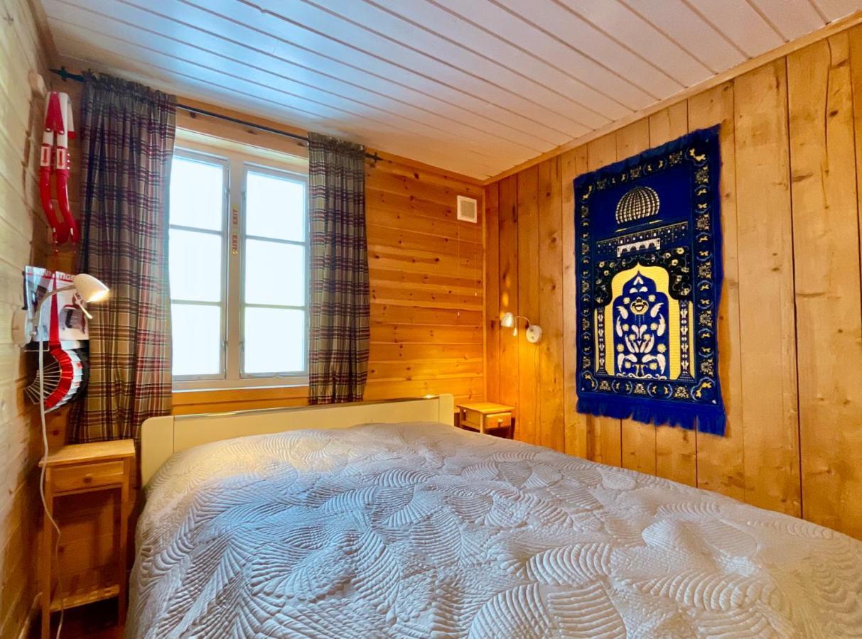 Nappstraumen Panorama Lofoten Gravdal  エクステリア 写真